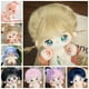 thumbnail image 2 of Muñeca de algodón de felpa Kawaii, figura de súper estrella rellena, muñecas lindas de cuerpo gordo, flores de cerezo, muñeca de niña que puede cambiar la ropa, regalo, 2 of 5