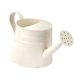 thumbnail image 5 of Regadera moderna de metal para niños y niñas, ideal para jardinería. Beige, 5 of 9