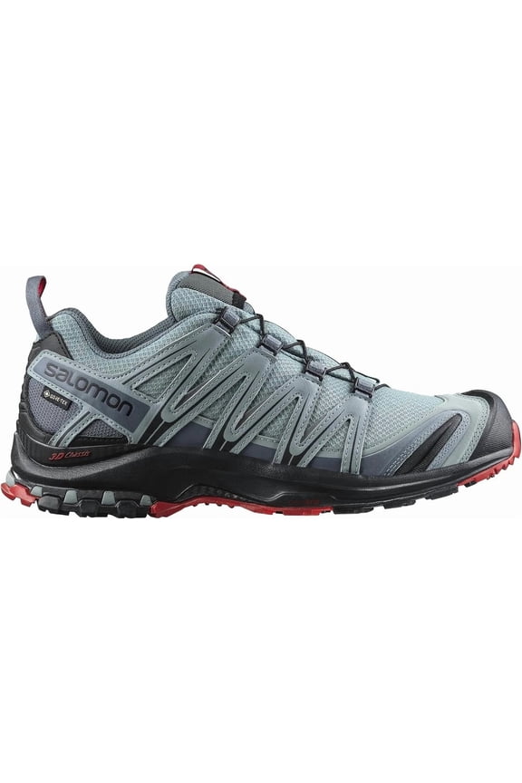 Mens XA PRO 3D Gore-Tex Waterproof Trail Running Shoes Size 12