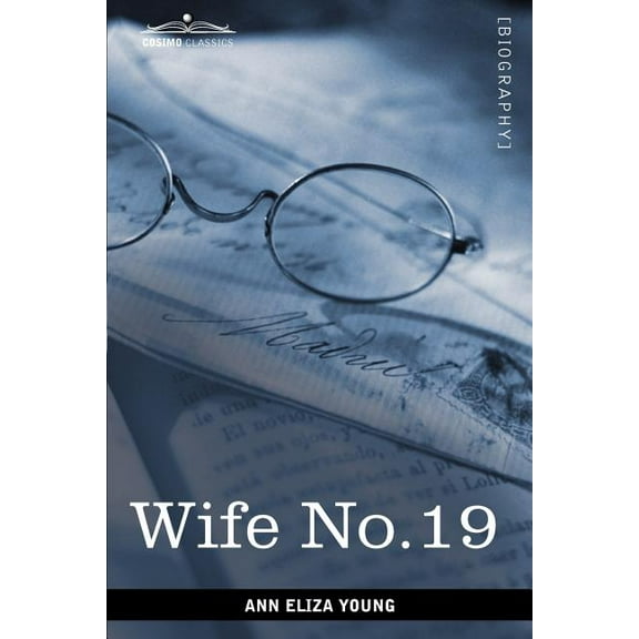 Wife No. 19 (Paperback)