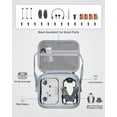 thumbnail image 3 of DJI Mini 4 Pro Case with RCN2 Controller Accessories, 3 of 5