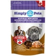 thumbnail image 1 of Simply Pets Natural Mini Bites, 1 of 2