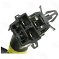 thumbnail image 3 of A/C Condenser Fan Motor Fits select: 1993-1994 FORD PROBE, 3 of 5