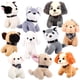 thumbnail image 1 of Peluche Niceup para cachorros pequeños de 11 a 12,5 cm, 10 unidades, 1 of 7