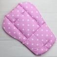 thumbnail image 4 of Soporte Para Fijador De Enchufes 4 Uds. Fijador de toma de corriente sin perforaciones estantes de toma de corriente montados en la pared suministros para el hogar Sywqhk Libre de BPA, 4 of 8