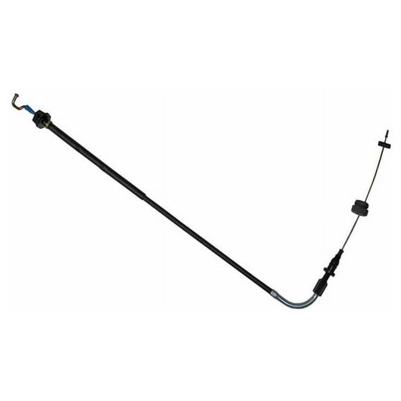 Throttle Cable - Compatible with 1998 - 1999 BMW 323i Convertible