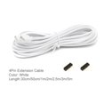 thumbnail image 3 of Cable De Extensión Cable de extensión de tira de luz para cable LED 3528 5050 RGB/5050 RGBW (4P-2m), 3 of 5