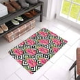 thumbnail image 3 of MKHERT Tropical Fresh Dragon Fruit Doormat Rug Home Decor Floor Mat Bath Mat 23.6x15.7 inch, 3 of 3