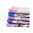 thumbnail image 4 of Lilo et Stitch Chaussettes Mi-Mollet pour Filles Stitch & Angel (Lot de 5), 4 of 4