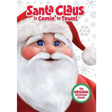 santa claus is comin to town the original christmas classic blu ray - The Original Christmas Classics santa claus is comin to town the original christmas classic blu ray - The Original Christmas Classics