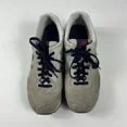 thumbnail image 3 of New Balance Mens 515 ML515RGN White Red Blue Canvas Shoes Sneakers Size 10.5, 3 of 5