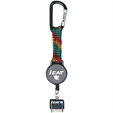 Icat 11018cp-c94 Icat Reel It Retractabl