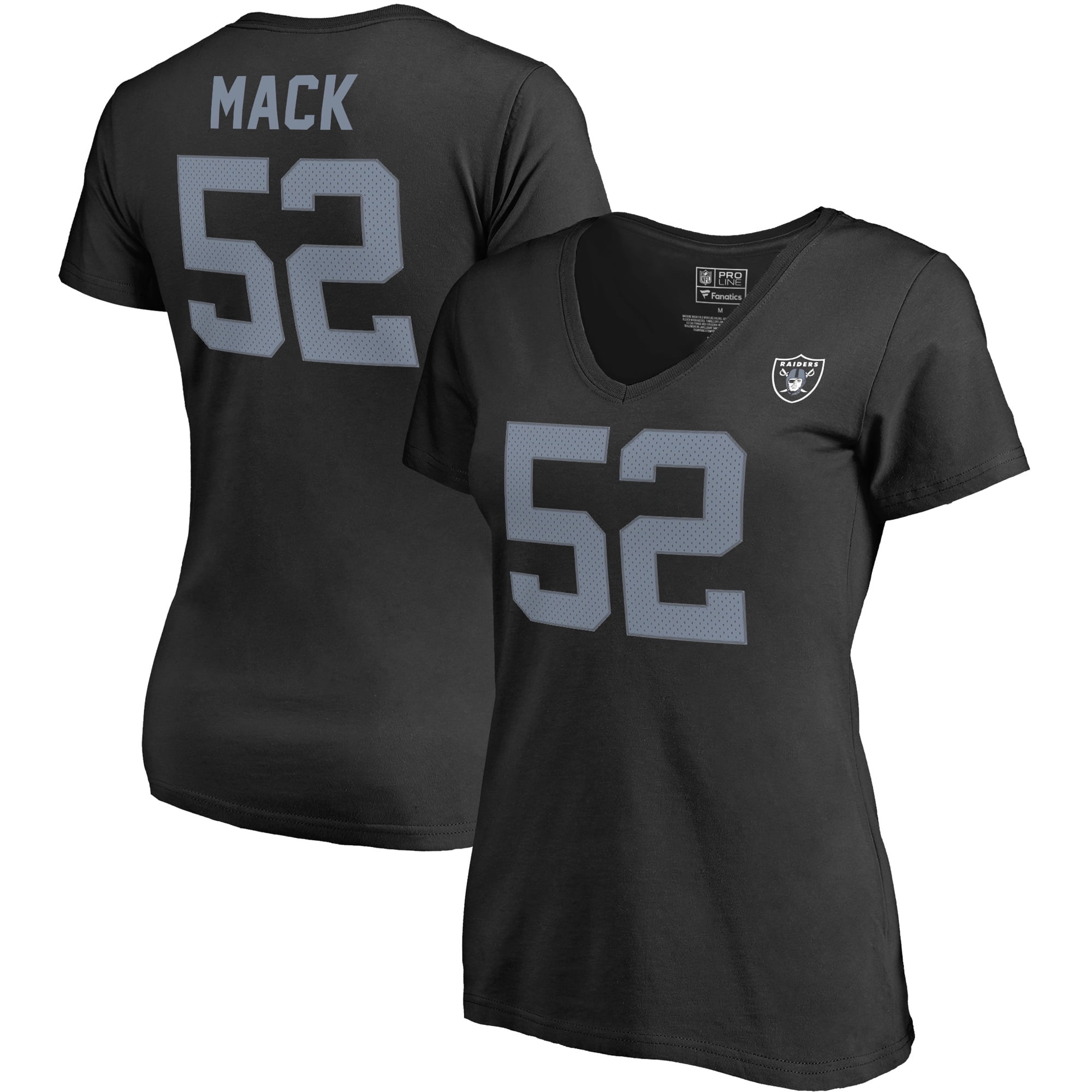 authentic raiders jersey