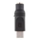 thumbnail image 2 of Cable de Carga Yotijar 5.5 mm x 2.1 Adaptador Convertidor Conector para PC Lap, 2 of 8