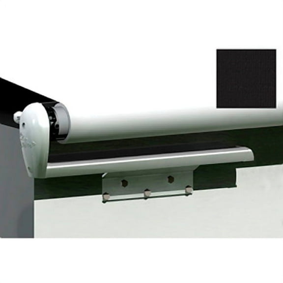 Carefree LH1966242 186"-196" Black Slide-Out Cover 200"