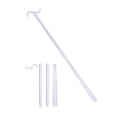 thumbnail image 1 of B Multi Functional Dressing Aid For Elderly And Pregnancy Assistance Long Handle Sock Shoe Horn Dressing Stick Mobility Helper, 1 of 7
