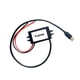 thumbnail image 3 of Convertidor de 12 5V 3A Sunnimix Módulo de Bajada Impermeable, 3 of 7