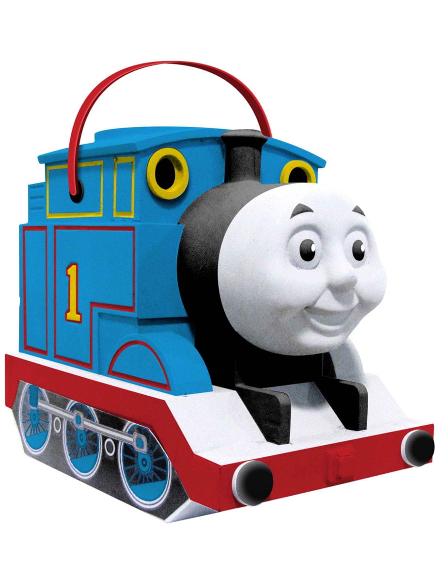 thomas the tank engine halloween