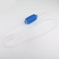 thumbnail image 4 of Home Office Hotel Aquarium Fish Container Cleaning Fish Container Maintenace Pump Fishtank Semi-automatic Water Change Hand Held Hose Type Random, 4 of 8
