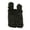 Black, variant on Grocery Bag Magics Bag Folding Bag Large Capacity Vegetable Bag Stretch Bag Telescopic Bag