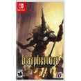 thumbnail image 1 of Blasphemous - Nintendo Switch Nintendo Nintendo Switch, 1 of 2