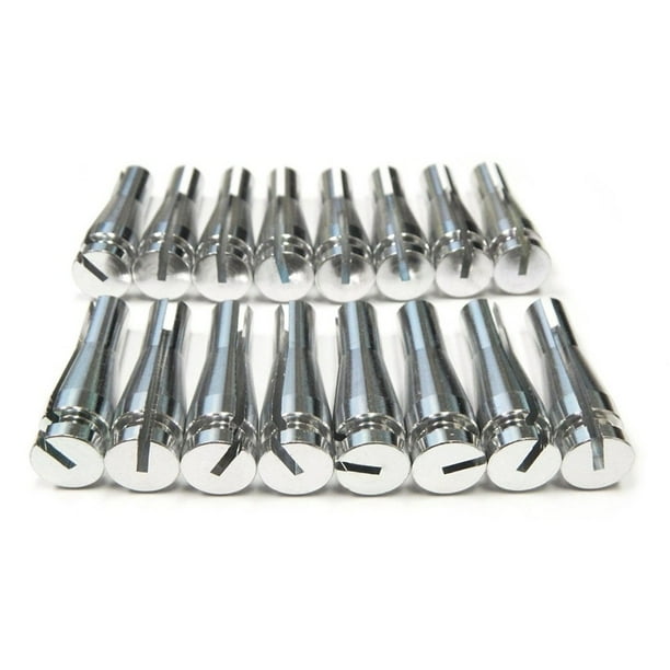 16pcs Rear Door Latch Cable Repair Kit Fits Ford F Series Ext. Cab F150 F250 F35