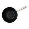 thumbnail image 2 of Nordic Ware 10 Inch Spun Wok, 2 of 3