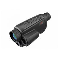 AGM Fuzion LRF TM35-640 Fusion Thermal Imaging & CMOS Monocular with Laser Range Finder, 12 Micron 640x512 (50 Hz), 35 mm lens.