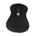 thumbnail image 2 of Funda soporte para púas de guitarra CUTICAT Bolsa 18 Ranuras Negro, 2 of 8