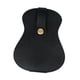 thumbnail image 2 of Bolsa para guardar púas de guitarra, funda para púas de guitarra, estuche para púas de guitarra para niños y amigos. Negro, 2 of 9