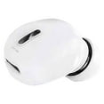 thumbnail image 1 of Écouteurs Véritablement Sans Fil, Écouteurs Bluetooth Invisibles, Mini Écouteurs Intra-Auriculaires, Longue Portée, Réduction du Bruit, Écouteurs de Sport et de Jeu, Connexion Stable, Haut-Parleur 8 mm, pour le Travail et la Maison, 1 of 1