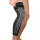 thumbnail image 4 of Rodilleras deslizantes Rodilleras Deportivas Rodilleras para Hombres Mujeres - L L Yinane Manga de la rodilla con correas, 4 of 7