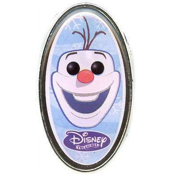 Funko Disney Olaf Pin (Snowflake Mountain)