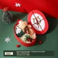 thumbnail image 1 of Meitianfacai Creatives Christmas Gifts Christmas Eve Gift Box Set, 1 of 1