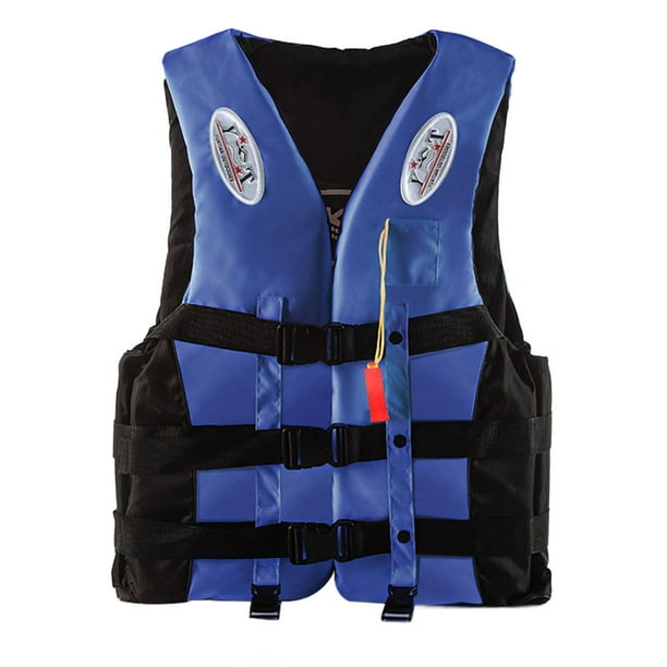 Chaleco de flotabilidad fuerte Zulema XL Azul