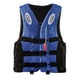 thumbnail image 1 of Chaleco de flotabilidad fuerte Zulema XL Azul, 1 of 8
