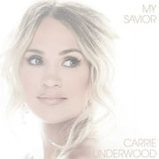 Carrie Underwood My Savior - Country Vinyl LP (Capitol Nashville)