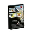 thumbnail image 3 of LEGO BIONICLE Protector of Stone Set, 3 of 4
