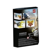 LEGO BIONICLE Protector of Stone Set