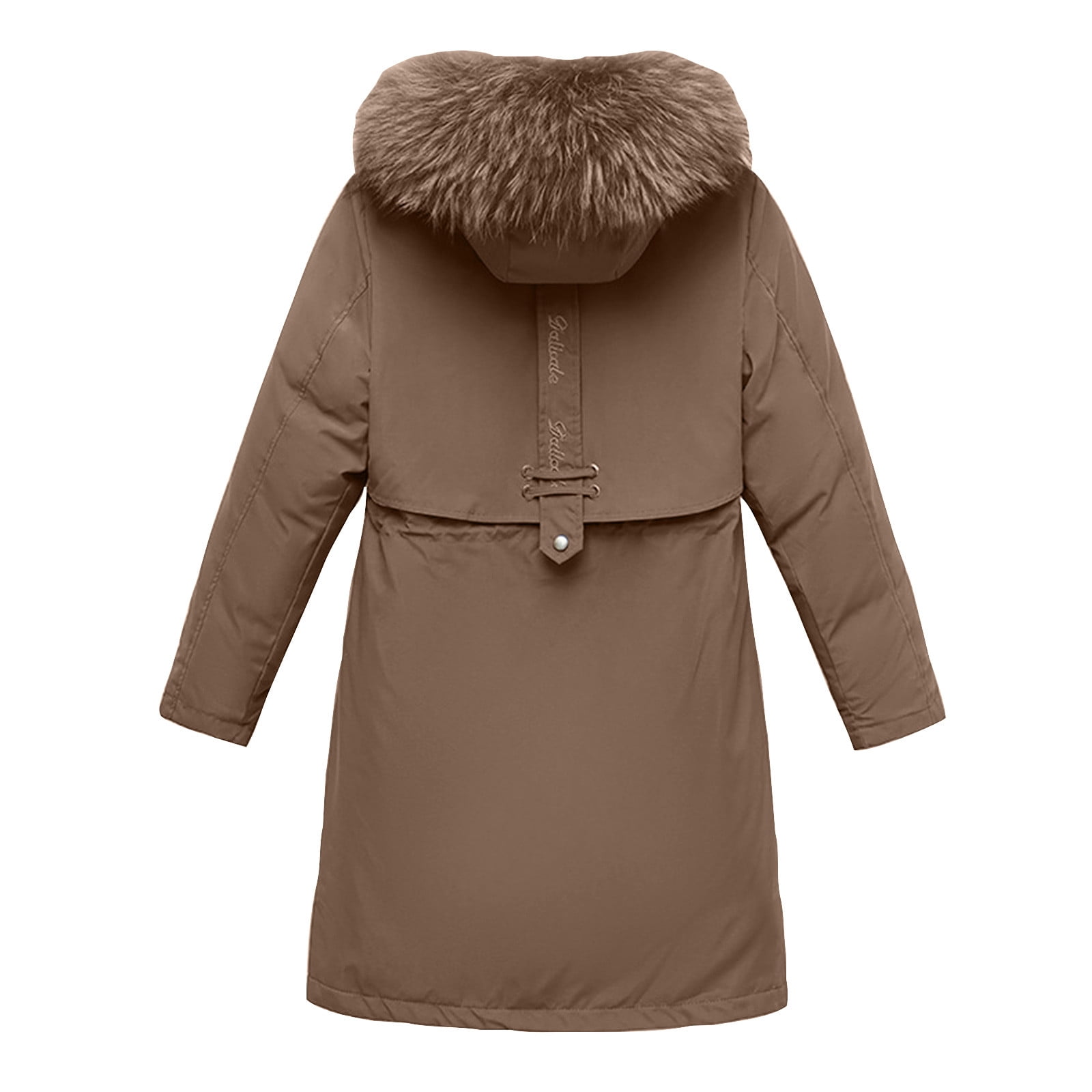 Great Gifts for Less Ofreoo Women's Comfy Stylish Stitching Long Sleeve Sweater Casual Tops Winter Coats for Women