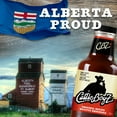thumbnail image 3 of Sauce Barbecue Gastronomique Cattle Boyz / 4 L/unité, 2 Unités/caisse, 3 of 5