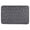 Dark Gray, variant on Ycandiee Memory Foam Bath Mat Cobblestone Bathroom Rugs Super Water Absorbent Machine Washable Bath Rugs