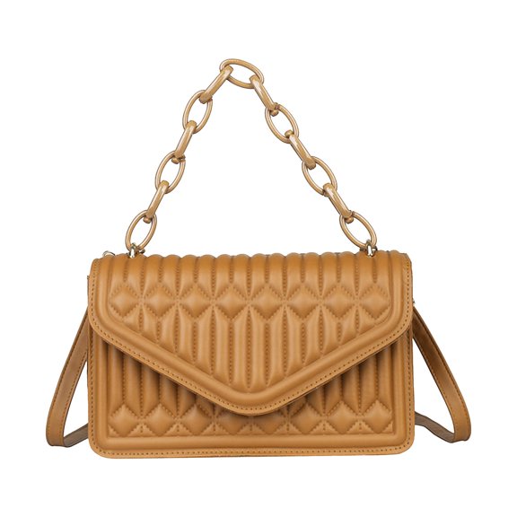 Lilgiuy Trend Women's Vintage Dual Purpose Underarm Bag Handbag Fashion 2022 Spring Winter