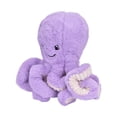 thumbnail image 3 of Peluche Pieuvre de Simulation Adorable 40/60 cm Jouet en Peluche Maison Cadeaux pour Enfants, 3 of 5