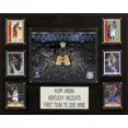 thumbnail image 1 of C & I Collectables 1620RUPPAR NCAA Basketball Rupp Arena Stadium Plaque, 1 of 1