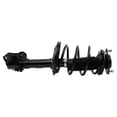 thumbnail image 2 of TRQ Front Left Complete Strut & Coil Spring Assembly Drivers Side Fits Select 2013-2018 Lexus ES300h ES350, 2 of 4
