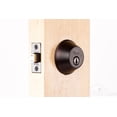 thumbnail image 7 of Weslock 371 Single Cylinder Deadbolt From The Essentials Collection, 7 of 7