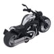 thumbnail image 5 of Modelo De Juguete De Motocicleta Trasera, Juguete De Motocicleta Extraíble De Plástico De aleación A Escala 1:12, Estilo Retro, Juguete Para Decoración De Niños, 5 of 7