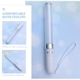 thumbnail image 3 of 2 Pcs Bâtons Lumineux Portables Réutilisables LED Bâtons Lumineux Accessoires pour Fans de Musique, 3 of 6