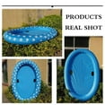 thumbnail image 3 of Dog Swimming Pool Floating Boat Pet Toy Inflatable Pet Floating Raft for Outdoor Water Games_Perfect Gift, 3 of 5